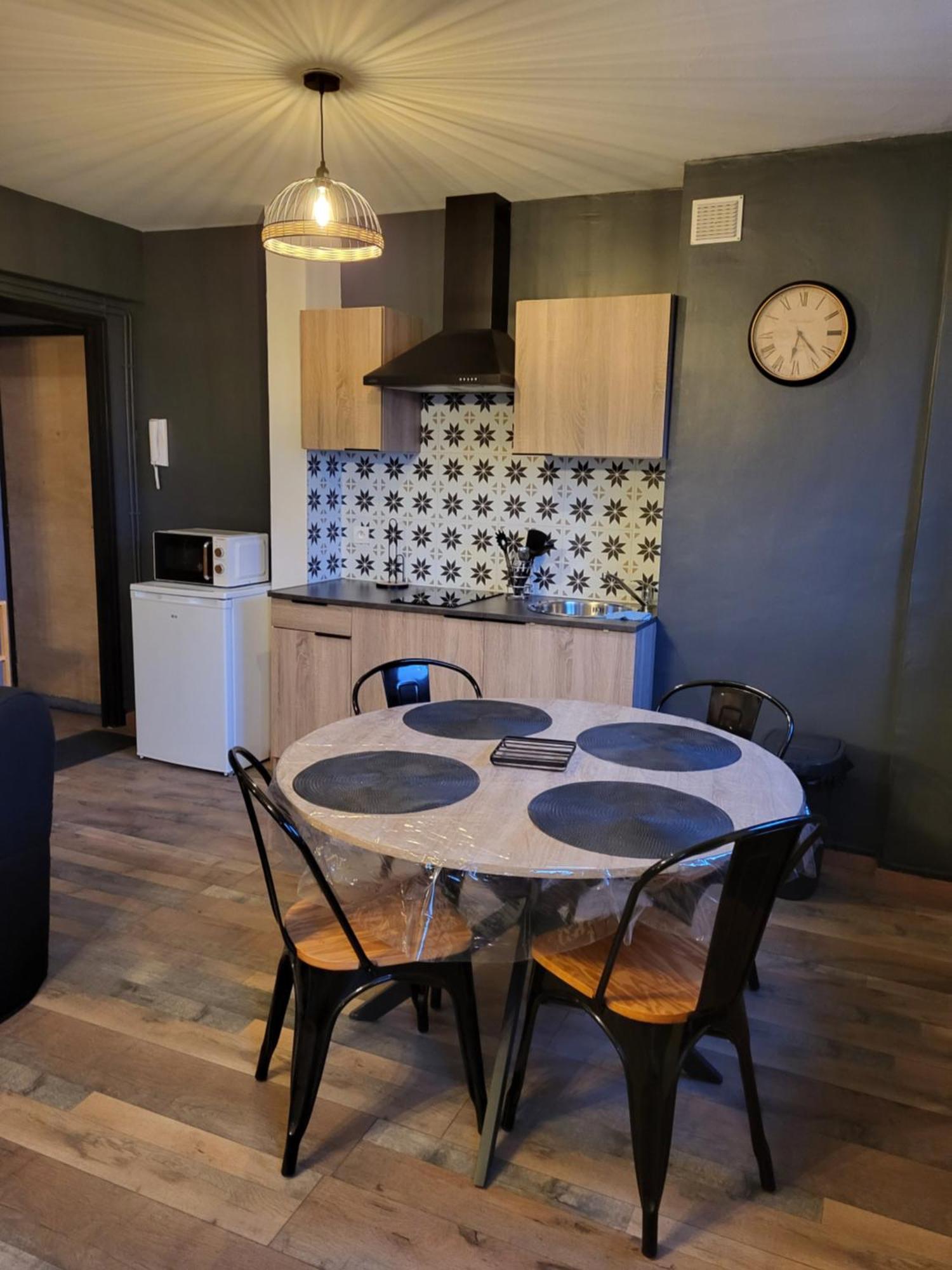 Appartement Renove Leffrinkhoucke ภายนอก รูปภาพ